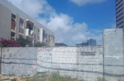 Terreno comercial à venda na Rua José Ribeiro Dantas, 4741, Lagoa Nova, Natal
