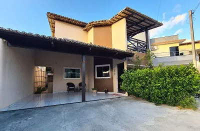 Casa com 3 dormitórios à venda, 194 m² por r$ 700.000,00 - jardim planalto - parnamirim/rn