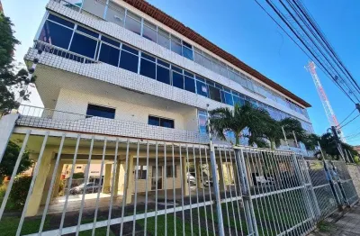 Apartamento com 2 dormitórios à venda, 65 m² por r$ 270.000,00 - lagoa nova - natal/rn