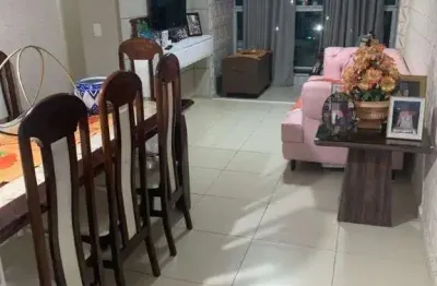 Apartamento com 2 dormitórios à venda, 55 m² por r$ 380.000,00 - capim macio - natal/rn