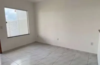 Casa com 2 quartos à venda na Rua Leonardo Teófilo, Flores do Campo, São Gonçalo do Amarante