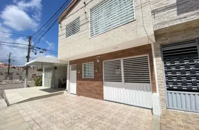 Casa com 3 dormitórios para alugar, 159 m² por r$ 1.300,00/mês - alecrim - natal/rn
