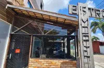 Prédio para alugar, 112 m² por r$ 2.770,00/mês - candelária - natal/rn