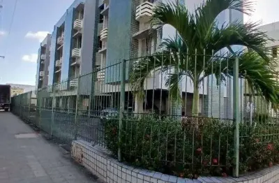 Oportunidade única: apartamento em frente ao ifrn central  tirol, natal/rn