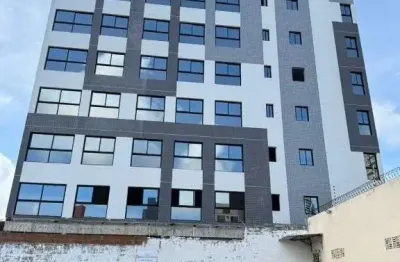 Flat com 1 quarto à venda na Rua Praia de Camboinhas, 9132, Ponta Negra, Natal