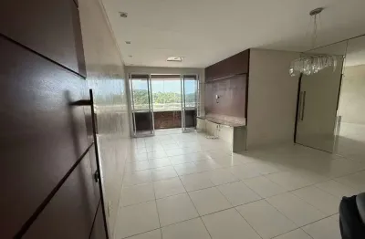 Apartamento com 3 quartos à venda na Rua Doutor Júlio Resende, 44, Lagoa Nova, Natal