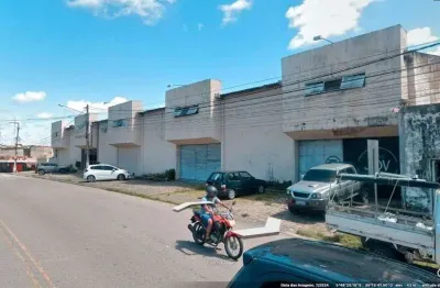 Prédio à venda, 2543 m² por r$ 3.500.000,00 - dix-sept rosado - natal/rn