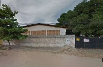 Galpão para alugar, 850 m² por r$ 7.000,00 - candelária - natal/rn