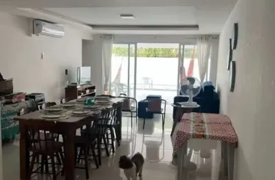 Apartamento com 4 quartos à venda na Rua Eduardo Medeiros, 3607, Cotovelo (Distrito Litoral), Parnamirim