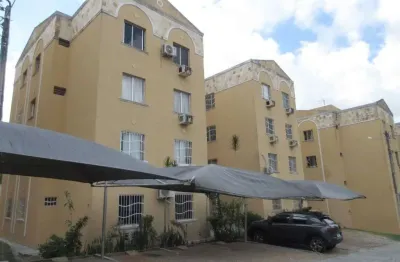 Apartamento com 2 dormitórios para alugar, 55 m² por r$ 1.300,00/mês - pitimbu - natal/rn