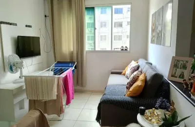 Apartamento com 2 quartos à venda na Rua Santa Inês, 255, Pajuçara, Natal