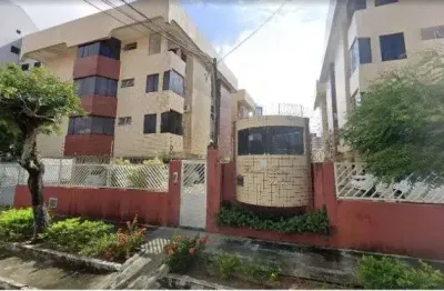 Apartamento com 3 quartos à venda na Rua Padre Menezes, 1657, Candelária, Natal