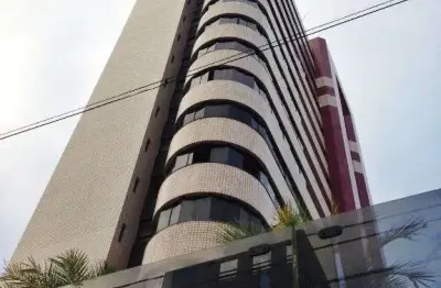 Apartamento com 3 quartos à venda na Rua Manoel Machado, 541, Petrópolis, Natal