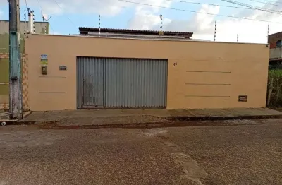 Casa com 2 quartos à venda na Rua Santa Benedita, 71, Nova Esperança, Parnamirim