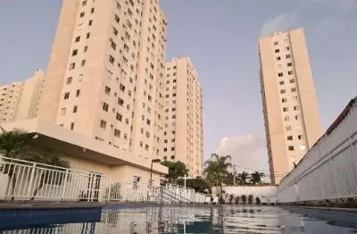 Apartamento com 2 dormitórios para alugar, 44 m² por r$ 1.500,00/mês - nova parnamirim - parnamirim/rn