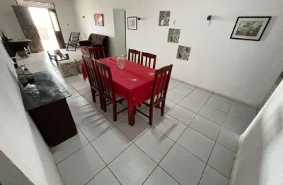 Casa com 3 quartos à venda na Rua Da Praia, Zumbi, Rio do Fogo