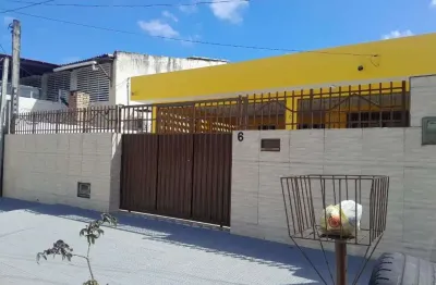 Casa lajeada em área em l – conforto, espaço e excelente distribuição!