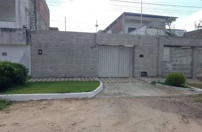 Casa com 3 dormitórios à venda, 86 m² por r$ 250.000,00 - planalto - natal/rn