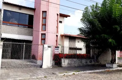 Casa com 3 dormitórios à venda, 270 m² por r$ 390.000,00 - candelária - natal/rn