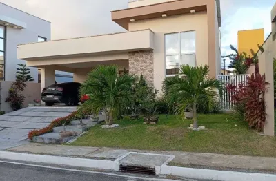 Casa em condomínio fechado com 3 quartos à venda na Avenida das Américas, 2400, Parque das Nações, Parnamirim