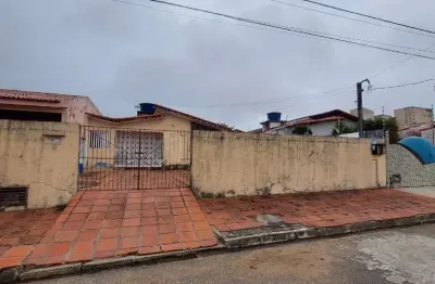 Casa com 3 quartos à venda na Rua do Salgueiro, 7924, Pitimbu, Natal