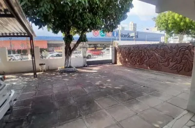 Oportunidade comercial em localização estratégica – avenida salgado filho!