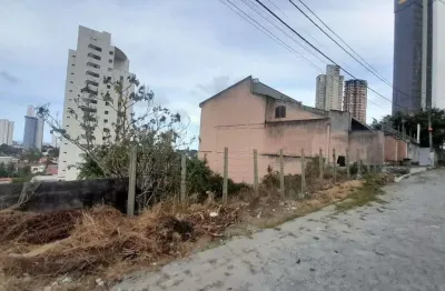 Terreno à venda, 441 m² por r$ 350.000,00 - conjunto alagamar - natal/rn