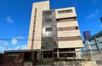 Apartamento com 2 quartos à venda na Rua Fabrício Pedroza, 96, Areia Preta, Natal