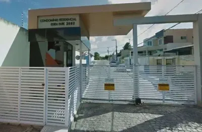 Casa em condomínio fechado com 3 quartos à venda na Avenida Abel Cabral, 2092, Nova Parnamirim, Parnamirim