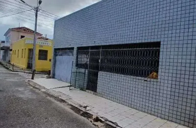 Casa com 4 dormitórios à venda, 107 m² por r$ 250.000,00 - cidade alta - natal/rn
