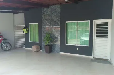 Casa com 2 dormitórios à venda, 90 m² por r$ 250.000,00 - nova esperança - parnamirim/rn