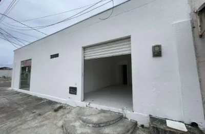 Loja para alugar, 34 m² por r$ 950,00/mês - nova parnamirim - parnamirim/rn
