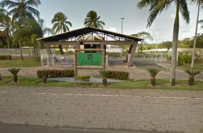 Terreno à venda, 300 m² por r$ 90.000,00 - pium - nísia floresta/rn