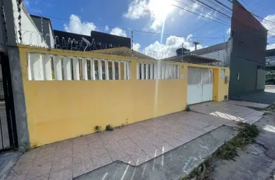 Casa com 3 dormitórios para alugar, 136 m² por r$ 2.200,00/mês - lagoa nova - natal/rn
