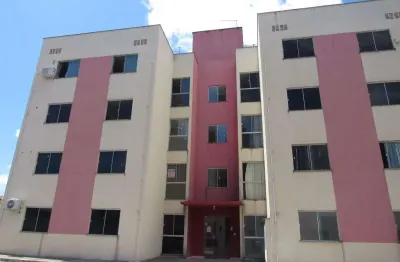 Apartamento com 2 dormitórios para alugar, 52 m² por r$ 1.200,00/mês - planalto - natal/rn