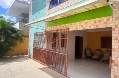 Casa com 4 quartos à venda na Rua Nova Conquista, 167, Vida Nova, Parnamirim