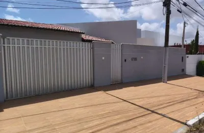 Casa com 3 quartos à venda na Rua Professor Bilac de Farias, 1785, Capim Macio, Natal