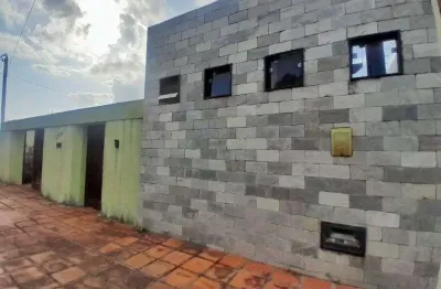 Casa com 4 dormitórios à venda, 254 m² por R$ 550.000,00 - Capim Macio - Natal/RN