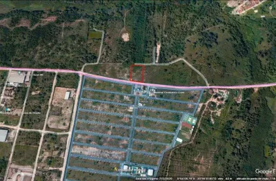 Terreno à venda, 36000 m² por R$ 5.400.000,00 - Vida Nova - Parnamirim/RN