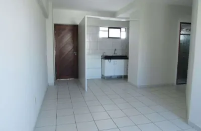 Apartamento com 2 dormitórios para alugar, 55 m² por R$ 2.200,00/mês - Tirol - Natal/RN