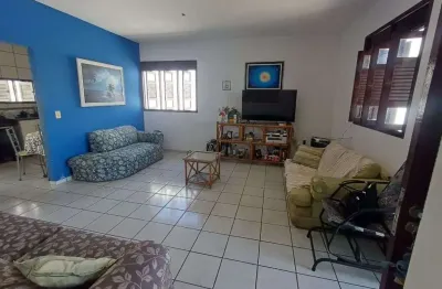 Casa com 2 quartos à venda na Rua Geraldo Barros Pereira, 46, Capim Macio, Natal