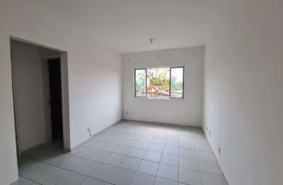 Apartamento com 2 dormitórios para alugar, 55 m² por R$ 1.100,00/mês - Planalto - Natal/RN