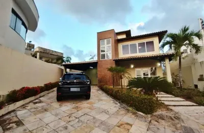 Casa com 3 dormitórios à venda, 280 m² por R$ 1.100.000,00 - Nova Parnamirim - Parnamirim/RN