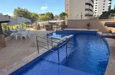 Apartamento com 2 dormitórios à venda, 55 m² por R$ 370.000,00 - Candelária - Natal/RN