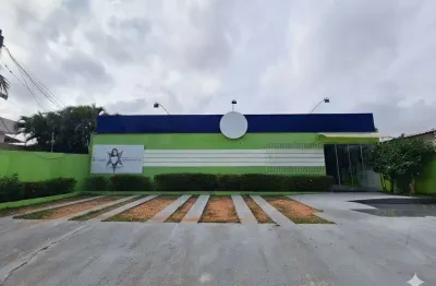 Prédio para alugar, 310 m² por R$ 10.562,68/mês - Capim Macio - Natal/RN