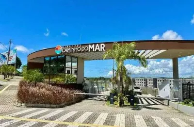 Apartamento com 2 dormitórios à venda, 48 m² por R$ 350.000,00 - Pium (Distrito Litoral) - Parnamirim/RN