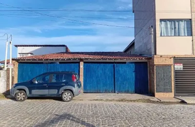 Casa na Praia de Barra de Tabatinga – Ideal para Morar, Veranear ou Investir