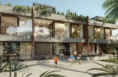 Casa em condomínio fechado com 4 quartos à venda na Rua Xisto Tiago de Medeiros, 1, Pirangi do Norte (Distrito Litoral), Parnamirim