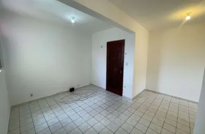 Apartamento com 2 dormitórios para alugar, 50 m² por R$ 1.200,00/mês - Capim Macio - Natal/RN