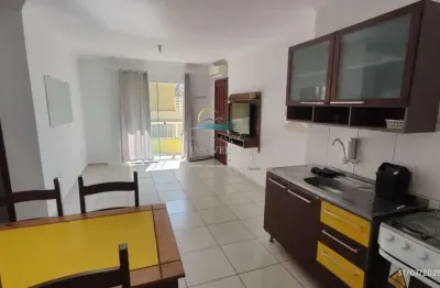 Apartamento 2 dormitórios para venda em florianópolis, ingleses do rio vermelho, 2 dormitórios, 1 suíte, 2 banheiros, 1 vaga